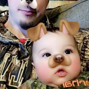 Meet your Posher, Richard